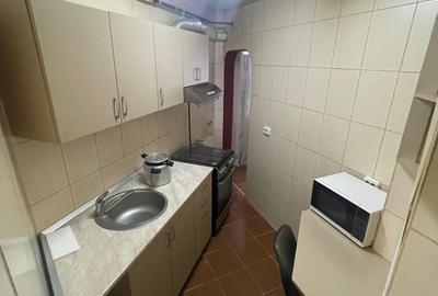 Garsonieră decomandată în Faleză - 1