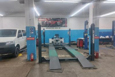 Spațiu comercial, de 300 mp, în Străulești - 7
