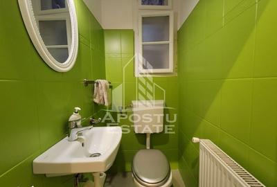 Apartament cu 4 camere în Iosefin