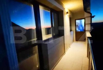 Apartament cu 2 camere decomandat în Central - 2