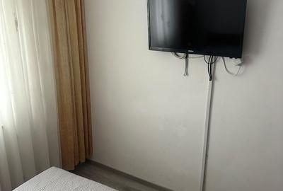 Casă cu 2 camere în Florilor - 2