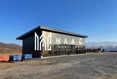 Spațiu industrial, de 250 mp, în Veștem - 1