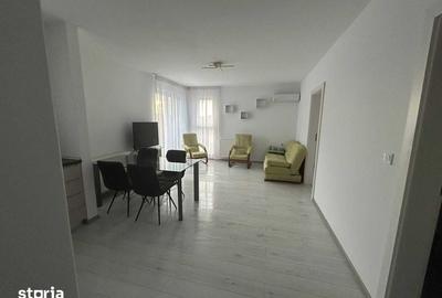 Apartament cu 2 camere în Libertății