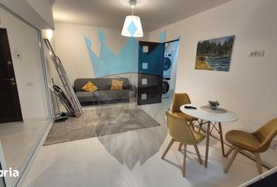 Apartament cu 2 camere în Gara de Nord - 3