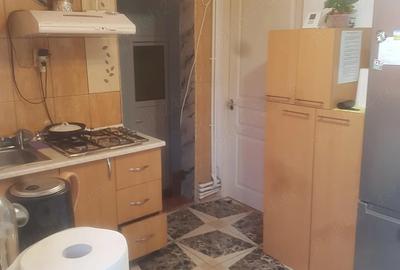 Casă cu Teren 350 Mp în Tudor Vladimirescu - 1