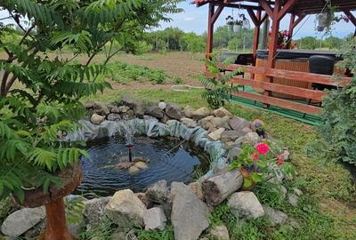 Casă cu 4 camere în Poiana - 3
