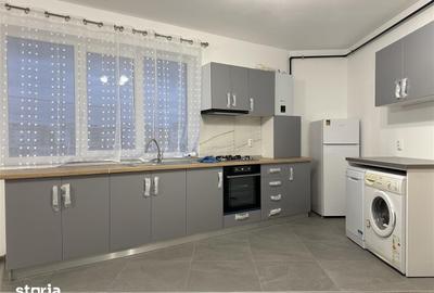 Apartament cu 3 camere în Florești - 2