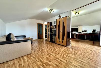Casă individuală cu 4 camere cu Teren 1062 Mp în Copou - 3
