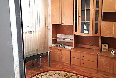 Garsonieră în Micro 16 - 1