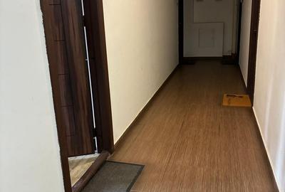 Apartament cu 2 camere în Ghencea