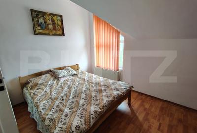 Casă individuală cu 4 camere cu Canalizare în Gilău - 18
