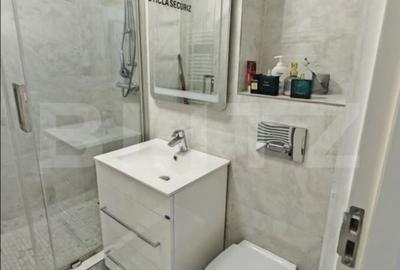 Apartament cu 2 camere decomandat, mobilat în Păcurari - 5