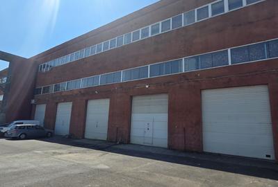 Spațiu comercial, de 2,176 mp, în Bartolomeu - 5