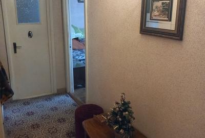 Apartament cu 3 camere decomandat în Hala Centrală - 9