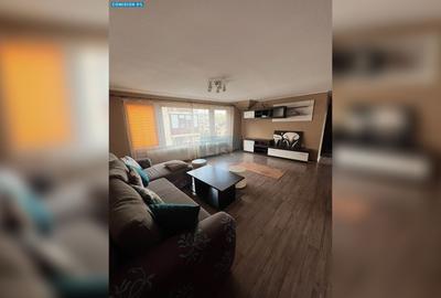 Apartament cu 3 camere decomandat în Viișoara