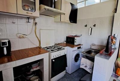 Apartament cu 2 camere în Central - 1