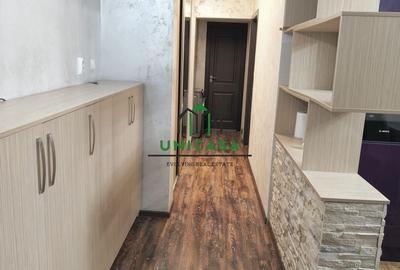 Apartament cu 3 camere decomandat în Ostroveni - 11