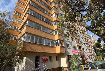 Apartament cu 2 camere decomandat în Rahova
