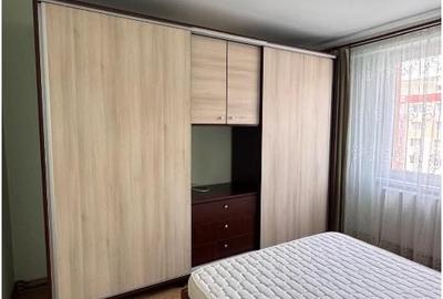 Apartament cu 2 camere în Vlahuță