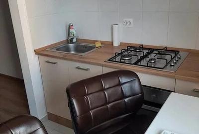 Garsonieră decomandată în Chiajna