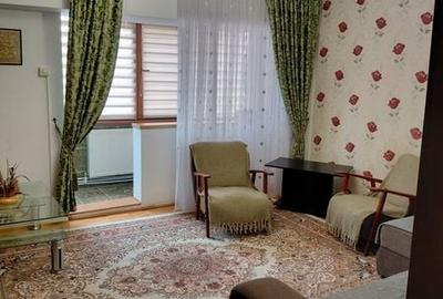 Apartament cu 2 camere decomandat în Dorobanți 2