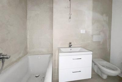 Penthouse cu 3 camere decomandat în Aradului - 5