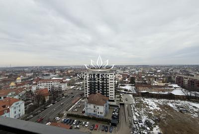 Apartament cu 2 camere semidecomandat, mobilat în Tipografilor - 5