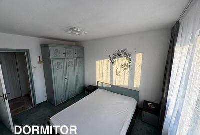 Apartament cu 2 camere semidecomandat în Micro 5