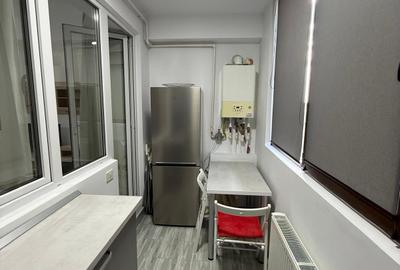 Apartament cu 2 camere decomandat în Chiajna - 10