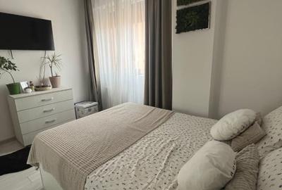 Apartament cu 2 camere semidecomandat, mobilat în Militari - 2