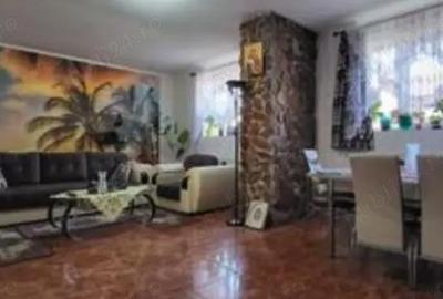 Casă cu 6 camere în Ultracentral - 4