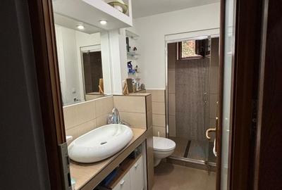 Apartament cu 3 camere circular, mobilat în Central - 6
