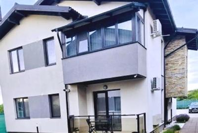 Apartament cu 2 camere decomandat, mobilat în Giroc - 3