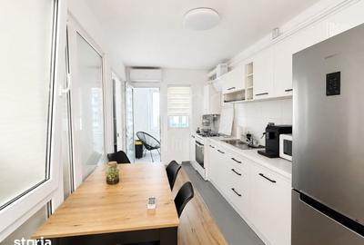 Apartament cu 2 camere în Iris - 2