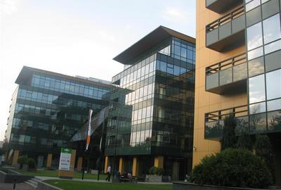 Birou, de 721 mp, în P-ta Presei Libere - 3