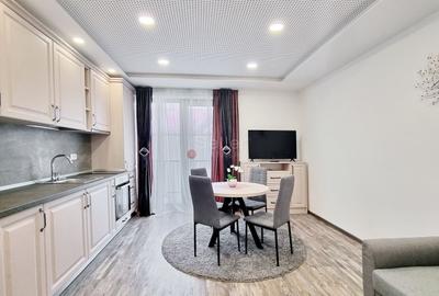 Apartament cu 3 camere decomandat în Brașovul Vechi - 3