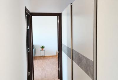 Apartament cu 2 camere în Titan