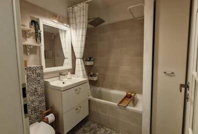Apartament cu 2 camere decomandat în Tineretului - 12