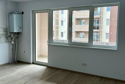 Apartament cu 3 camere semidecomandat în Florești - 19