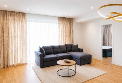 Apartament cu 2 camere semidecomandat în Iancu Nicolae