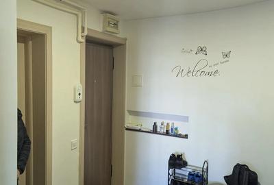 Apartament cu 3 camere în Central - 4