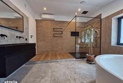 Casă cu 4 camere cu Teren 670 Mp în Bucureștii Noi - 9