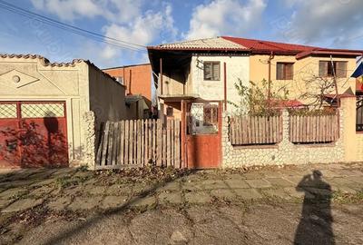 Casă cu 5 camere în Central - 1