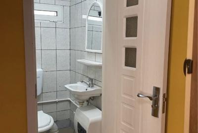 Casă cu 3 camere în Central - 1