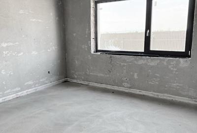 Casă cu 4 camere în Electroprecizia - 2