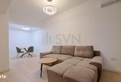 Apartament cu 2 camere în Central - 2