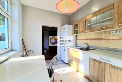 Casă individuală cu 3 camere cu Canalizare în Central - 6