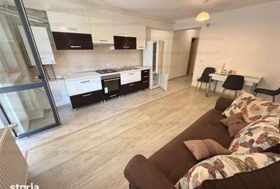 Apartament cu 2 camere în Tractorul - 9