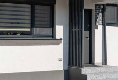 Casă cu 3 camere cu Teren 250 Mp în Pantelimon - 1