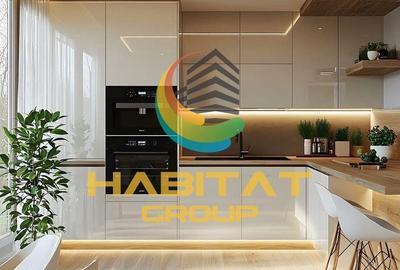 Apartament cu 2 camere în Basarab - 2